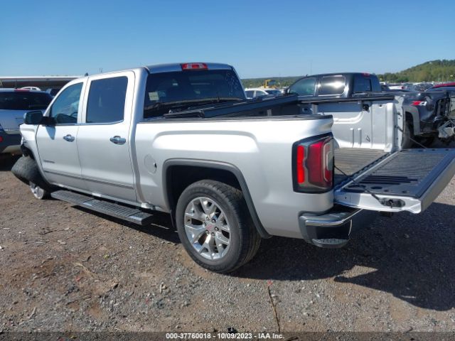 3GTU2NEC4JG593385 GMC Sierra 1500 Slt