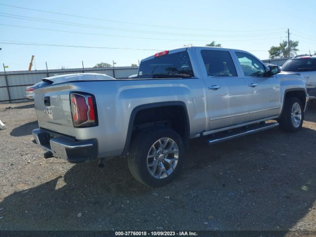 3GTU2NEC4JG593385 GMC Sierra 1500 Slt