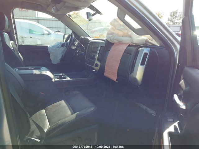 3GTU2NEC4JG593385 GMC Sierra 1500 Slt