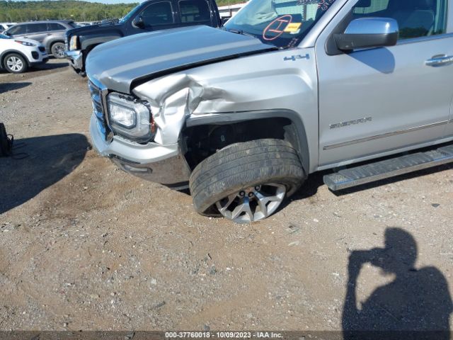 3GTU2NEC4JG593385 GMC Sierra 1500 Slt