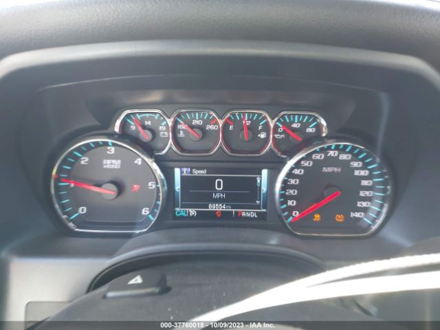 3GTU2NEC4JG593385 GMC Sierra 1500 Slt