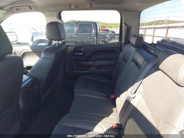 3GTU2NEC4JG593385 GMC Sierra 1500 Slt