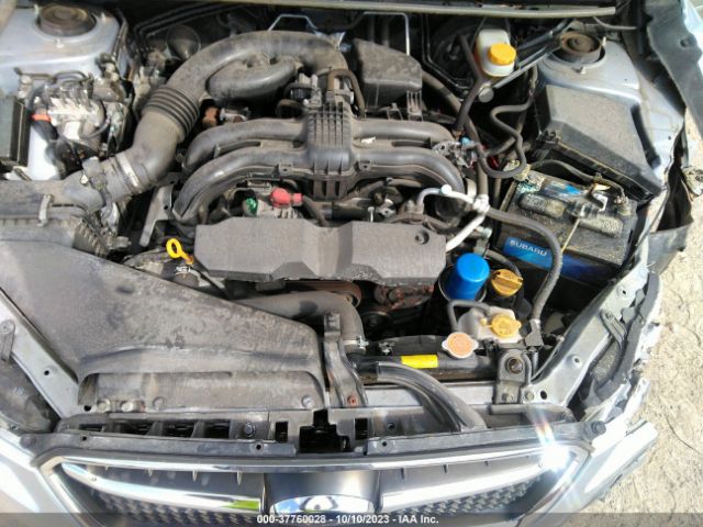 JF1GJAS67FH010897 Subaru Impreza Sedan Limited