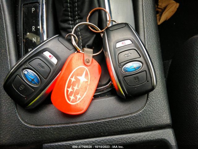 JF1GJAS67FH010897 Subaru Impreza Sedan Limited