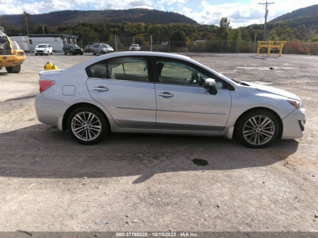 JF1GJAS67FH010897 Subaru Impreza Sedan Limited