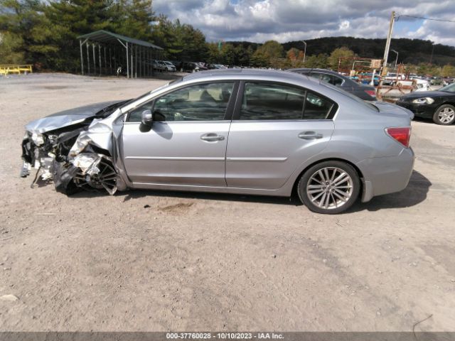 JF1GJAS67FH010897 Subaru Impreza Sedan Limited