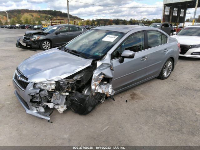 JF1GJAS67FH010897 Subaru Impreza Sedan Limited