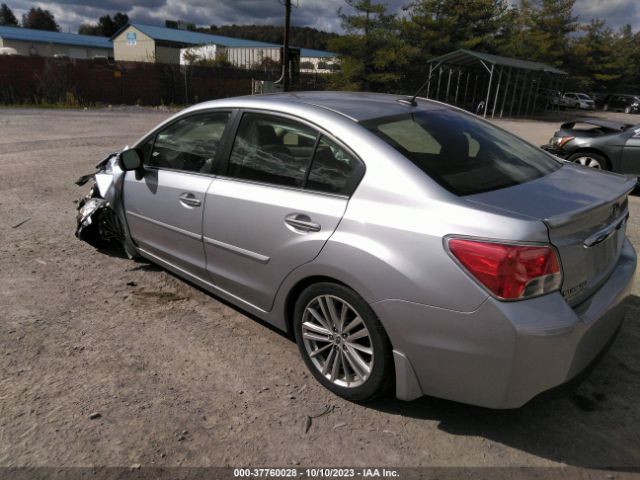 JF1GJAS67FH010897 Subaru Impreza Sedan Limited