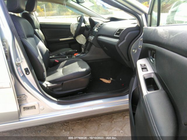 JF1GJAS67FH010897 Subaru Impreza Sedan Limited