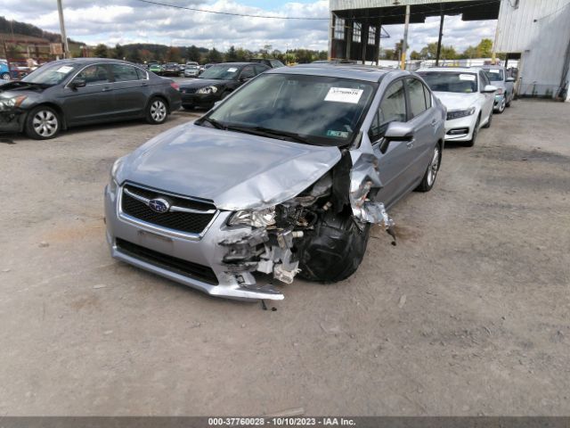 JF1GJAS67FH010897 Subaru Impreza Sedan Limited