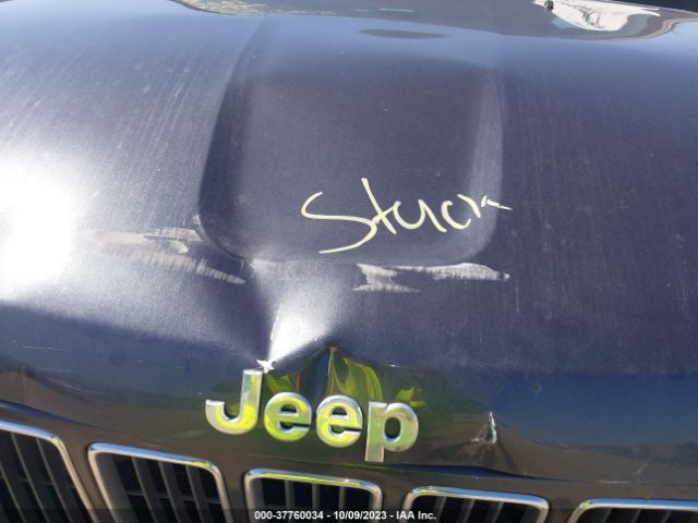 1C4RJEBG9FC926500 Jeep Grand Cherokee Limited