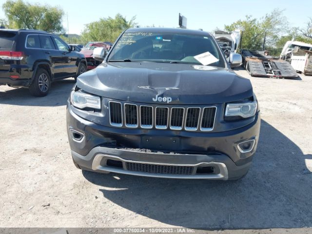 1C4RJEBG9FC926500 Jeep Grand Cherokee Limited