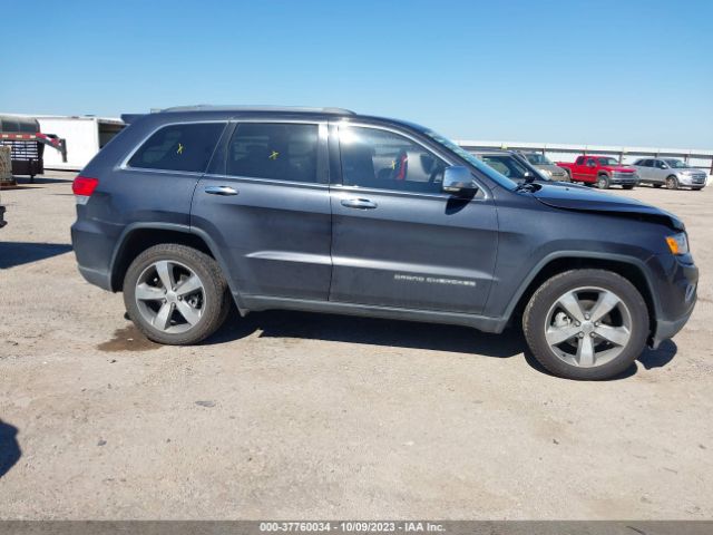 1C4RJEBG9FC926500 Jeep Grand Cherokee Limited