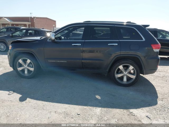 1C4RJEBG9FC926500 Jeep Grand Cherokee Limited
