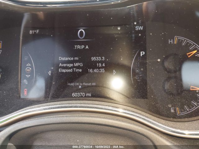 1C4RJEBG9FC926500 Jeep Grand Cherokee Limited