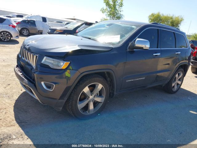 1C4RJEBG9FC926500 Jeep Grand Cherokee Limited