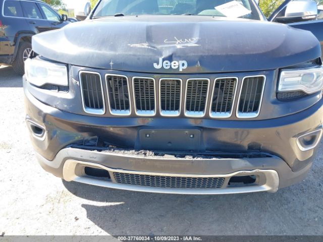 1C4RJEBG9FC926500 Jeep Grand Cherokee Limited