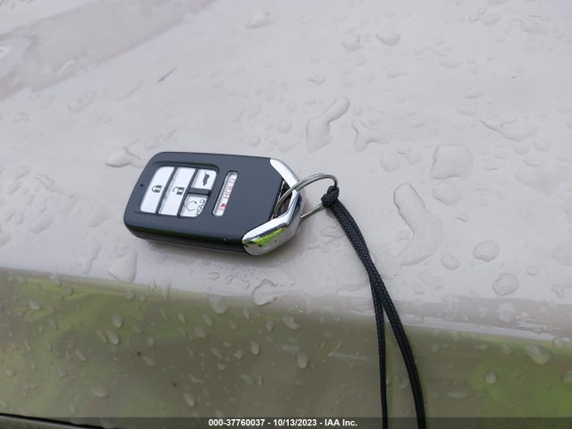 Honda CR-V EX 2017 5J6RW2H51HL037208 Image 11