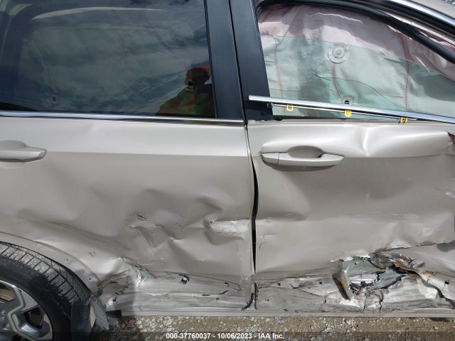 Honda CR-V EX 2017 5J6RW2H51HL037208 Image 13