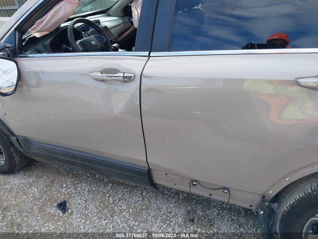 Honda CR-V EX 2017 5J6RW2H51HL037208 Image 14