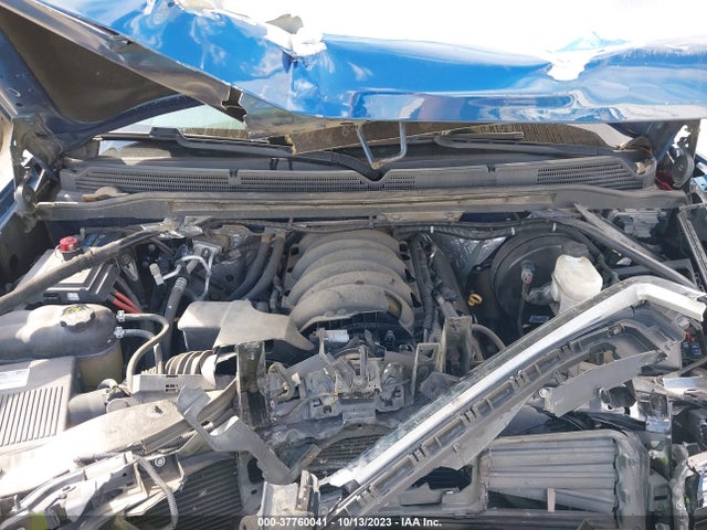 GMC Sierra 1500 Slt 2017 3GTP1NEC0HG473450 Image 10
