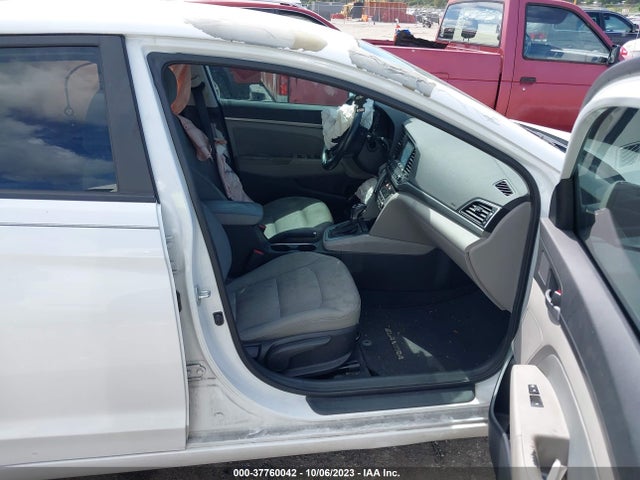 Hyundai Elantra Eco 2017 5NPD94LA3HH070125 Image 5
