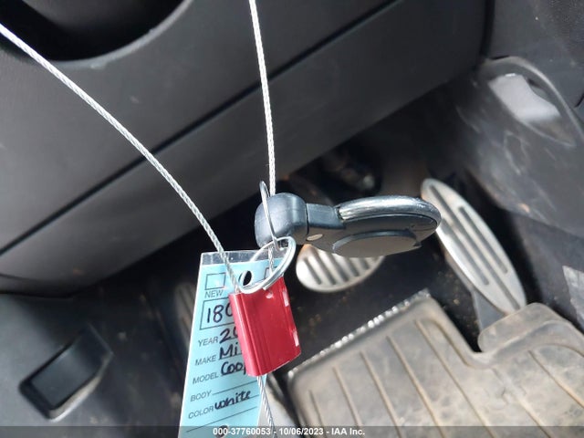 2012 MINI COOPER COUNTRYMAN WMWZC3C55CWL88042 Photo 10