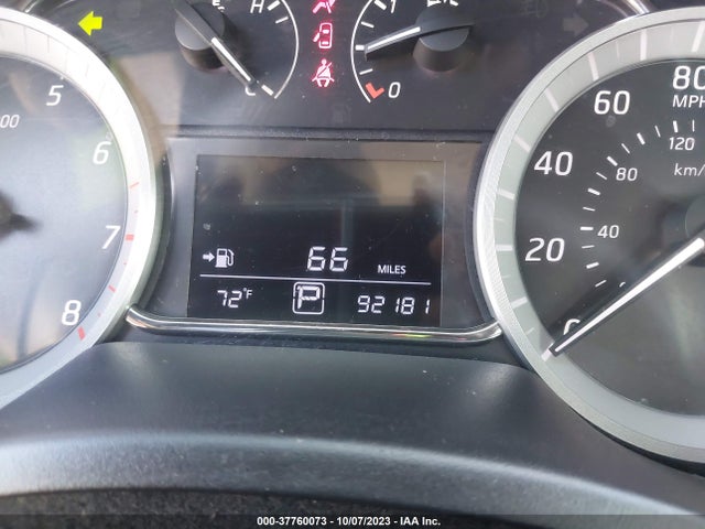 2013 NISSAN SENTRA SV VIN: 3N1AB7AP9DL650587
