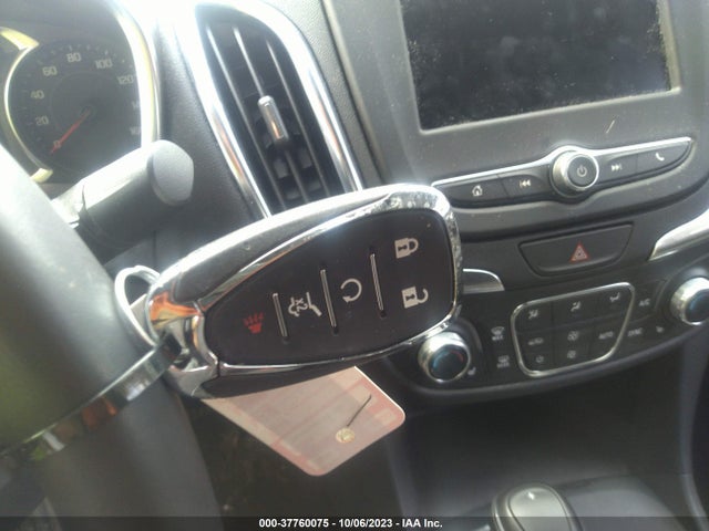 Chevrolet EQUINOX LT 2021 3GNAXUEV8ML397422 Image 11