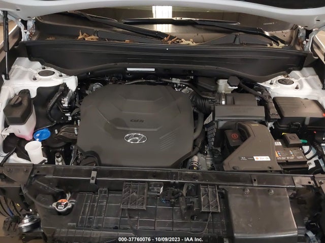 Hyundai Palisade Xrt 2023 KM8R3DGE0PU535254 Image 10
