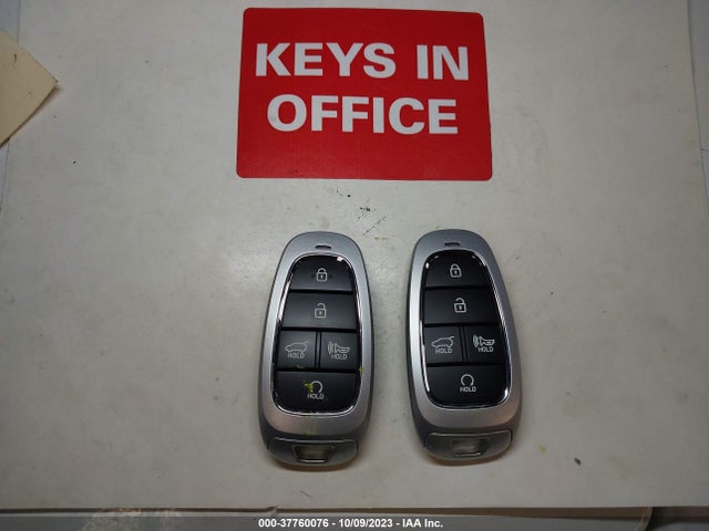 Hyundai Palisade Xrt 2023 KM8R3DGE0PU535254 Image 11