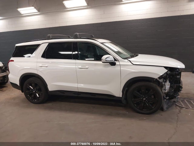 Hyundai Palisade Xrt 2023 KM8R3DGE0PU535254 Image 14