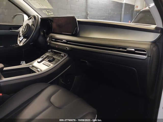 Hyundai Palisade Xrt 2023 KM8R3DGE0PU535254 Image 5