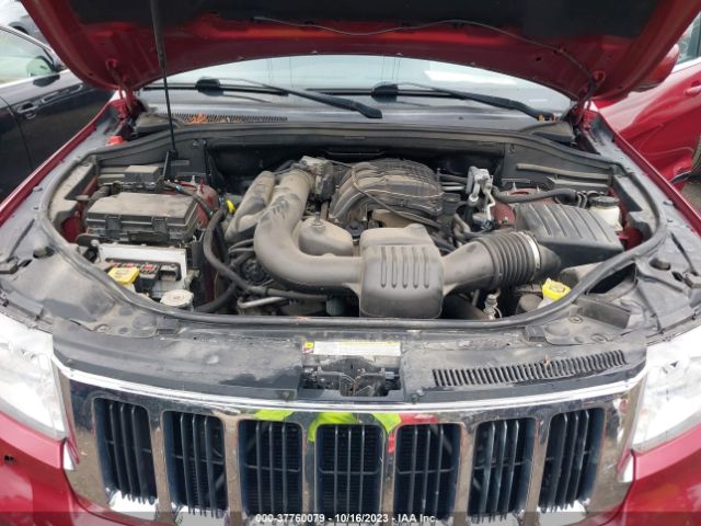 2012 JEEP GRAND CHEROKEE 1C4RJFAGXCC324112 Photo 9