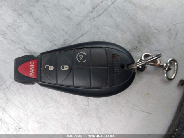 2012 JEEP GRAND CHEROKEE 1C4RJFAGXCC324112 Photo 10