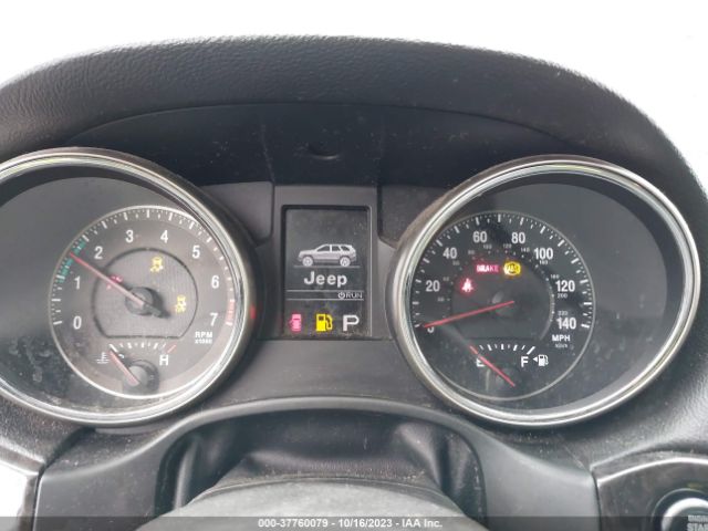 2012 JEEP GRAND CHEROKEE 1C4RJFAGXCC324112 Photo 6