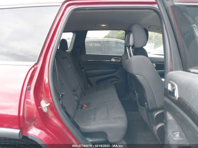 2012 JEEP GRAND CHEROKEE 1C4RJFAGXCC324112 Photo 7