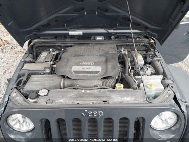 1C4AJWAG1HL746399 Jeep Wrangler Sport