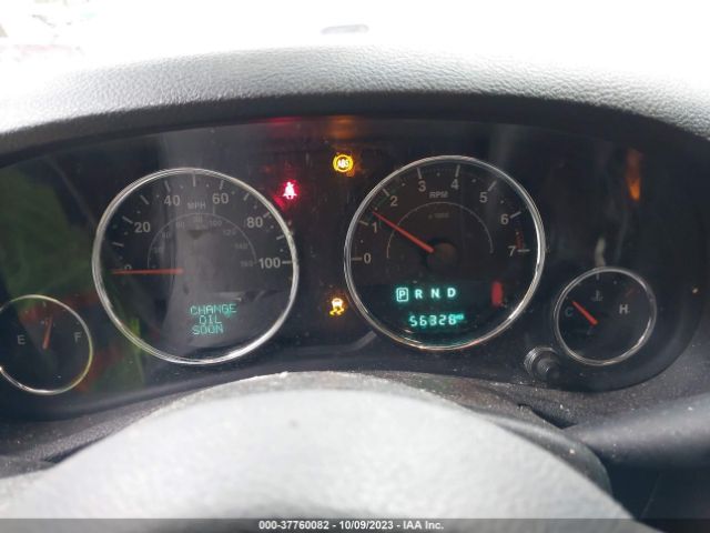 1C4AJWAG1HL746399 Jeep Wrangler Sport