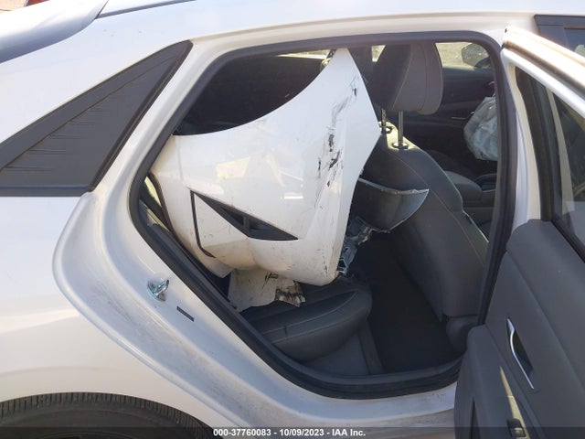 2022 HYUNDAI ELANTRA SEL VIN: 5NPLM4AGXNH066098