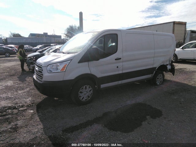 Ford TRANSIT VAN 2019 1FTYR1ZM7KKB01614 Image 2