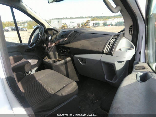 Ford TRANSIT VAN 2019 1FTYR1ZM7KKB01614 Image 5