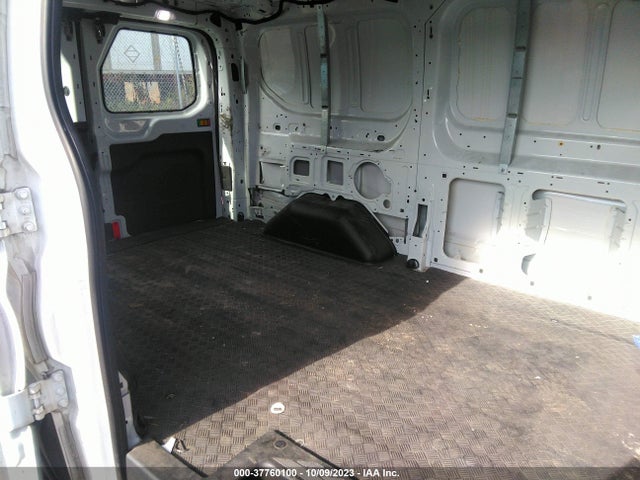 Ford TRANSIT VAN 2019 1FTYR1ZM7KKB01614 Image 8