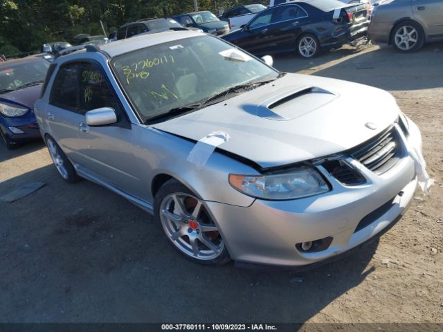 2005 SAAB 9-2X JF4GG22635H051503 Photo 0