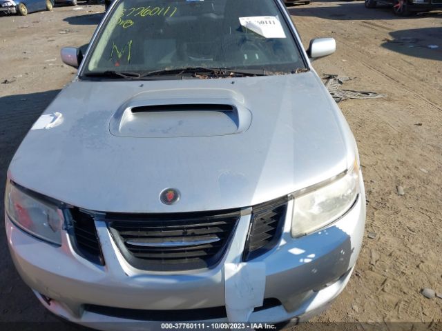 2005 SAAB 9-2X JF4GG22635H051503 Photo 9