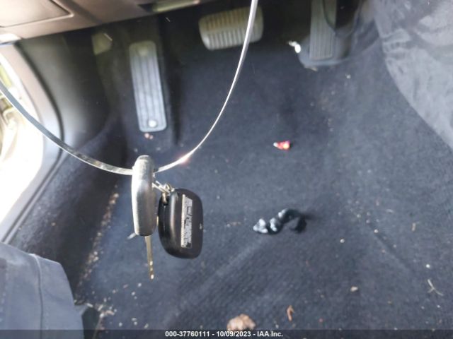 2005 SAAB 9-2X JF4GG22635H051503 Photo 10