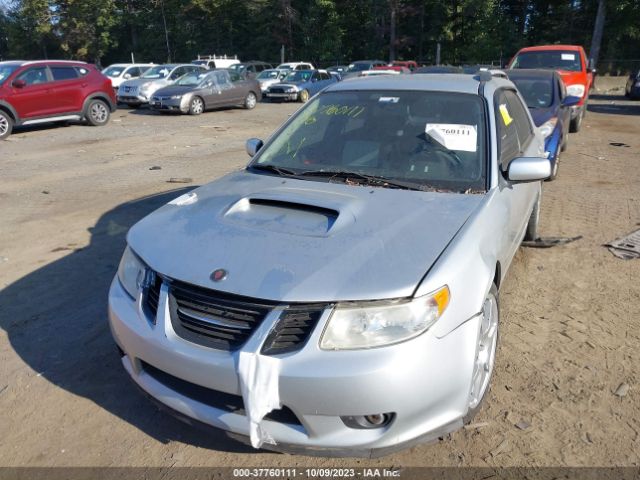 2005 SAAB 9-2X JF4GG22635H051503 Photo 5