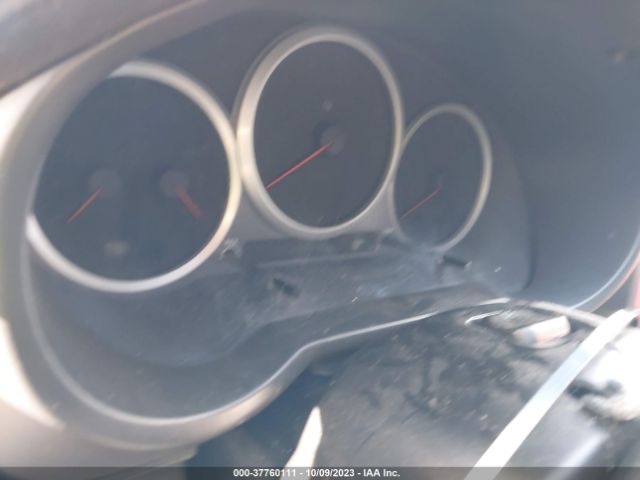 2005 SAAB 9-2X JF4GG22635H051503 Photo 6