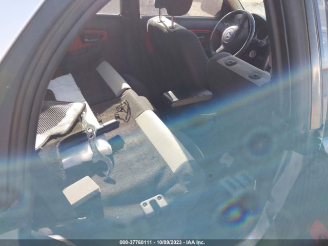 2005 SAAB 9-2X JF4GG22635H051503 Photo 7