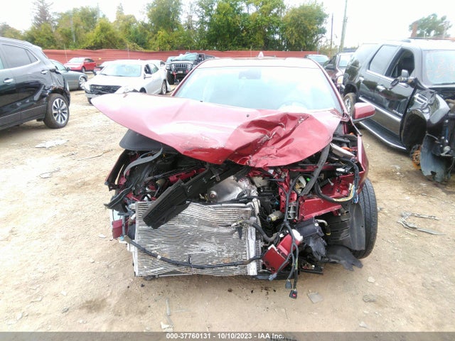 Chevrolet Volt Premier 2017 1G1RB6S53HU106923 Image 11